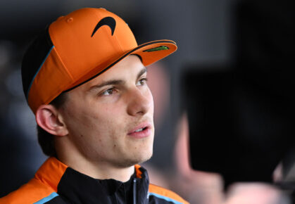 Piastri beslissing McLaren