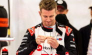Hülkenberg P6