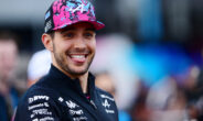 Ocon Haas