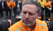 Brown Verstappen