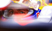 FIA McLaren Verstappen