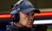 Wolff Newey