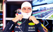 Verstappen Silverstone