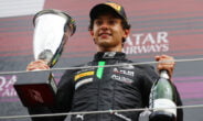 Antonelli Mercedes