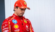 Ferrari vormdip