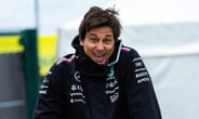Toto Wolff