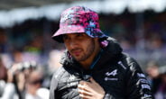 Esteban Ocon