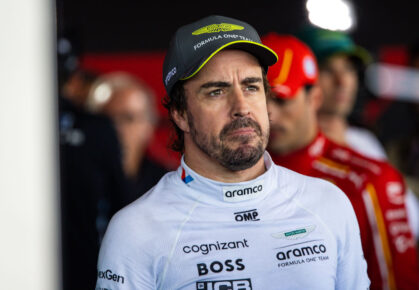 Fernando Alonso