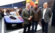 Adrian Newey RB17