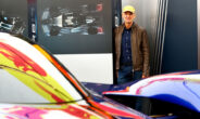 adrian newey