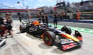 uitslag tweede GP Hongarije Max Verstappen