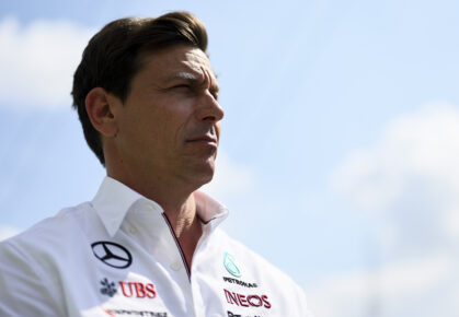 Wolff verontschuldigt