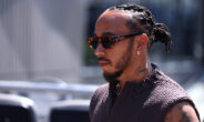 Hamilton waarschuwt