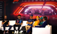 Formule 1 Olympische Spelen
