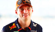 Verstappen sim-restricties
