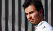 Sergio Pérez