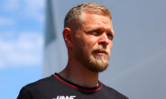 Magnussen vertrek