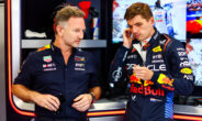 Verstappen simracen