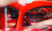 Uitslag eerste vrije training GP Hongarije Carlos Sainz