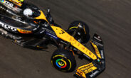 uitslag tweede Lando Norris GP Hongarije