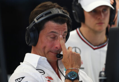 Wolff Marko