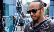 Hamilton sneer