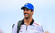 Ricciardo Spa