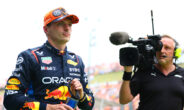 Verstappen Lambiase