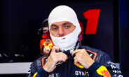 Verstappen Spa