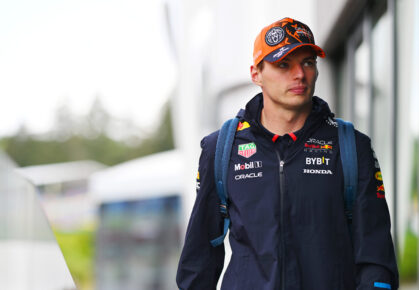 Rosberg Verstappen