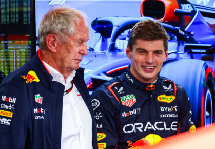 Helmut Marko