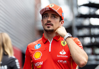 Leclerc