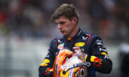Verstappen record