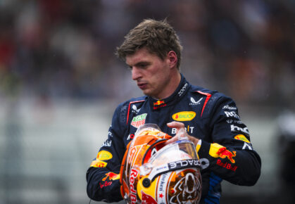 Verstappen record