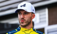 Pierre Gasly