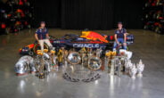Red Bull boek