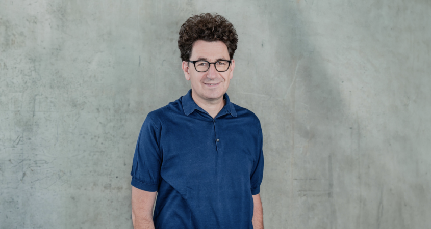 Mattia Binotto Audi