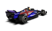 Williams livery
