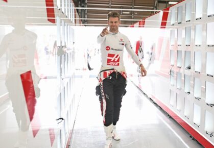 nico hülkenberg