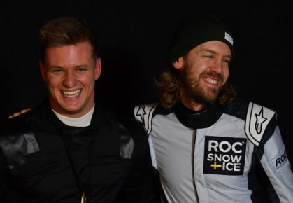 Vettel Schumacher