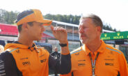 Zak Brown