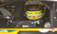 Timo Glock DTM Zandvoort