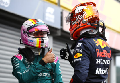 Marko Vettel