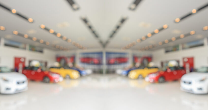 Porsche niet naar Formule 1