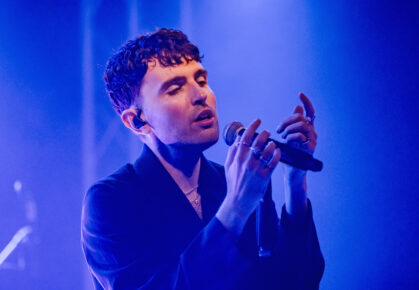 Duncan Laurence