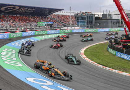 Dutch GP