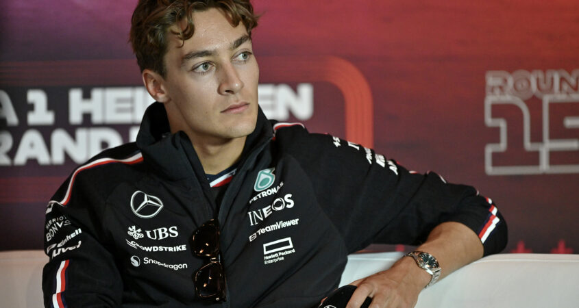 Russell Verstappen