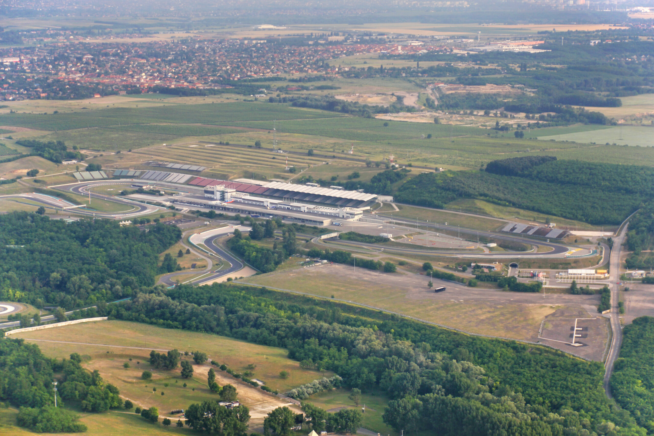 Hungaroring