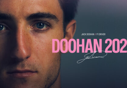 Jack Doohan