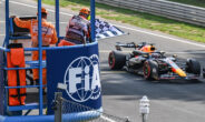 FIA budgetplafond